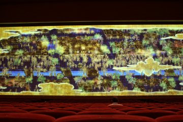 Meijiza Theatre