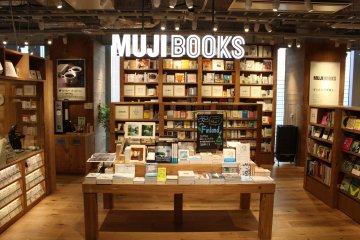MUJI BOOKS