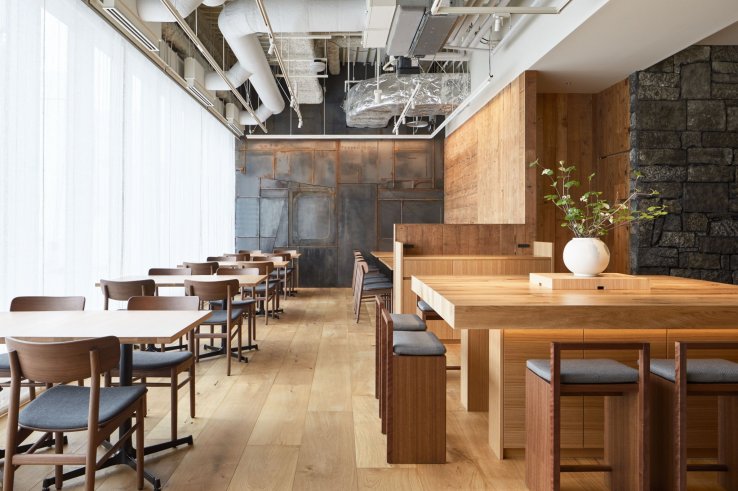 WA restaurant