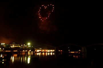 We all "heart" fireworks