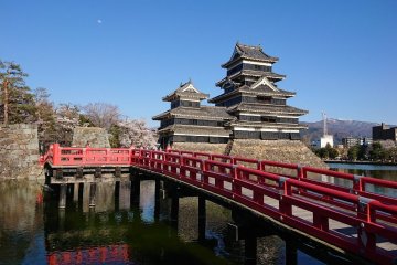 Matsumoto Castle
