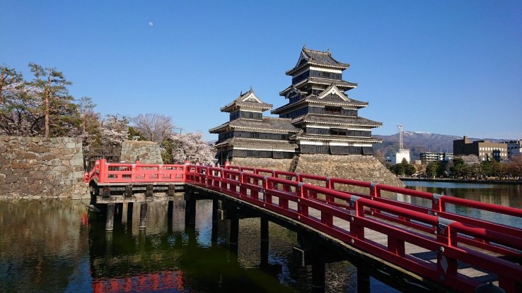 Matsumoto Castle