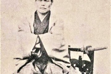 Kondo Isami