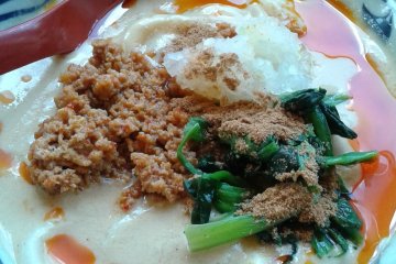 Tantan Udon