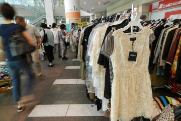 I was so in love with this dress...