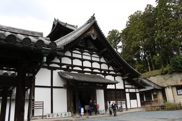 Zuiganji