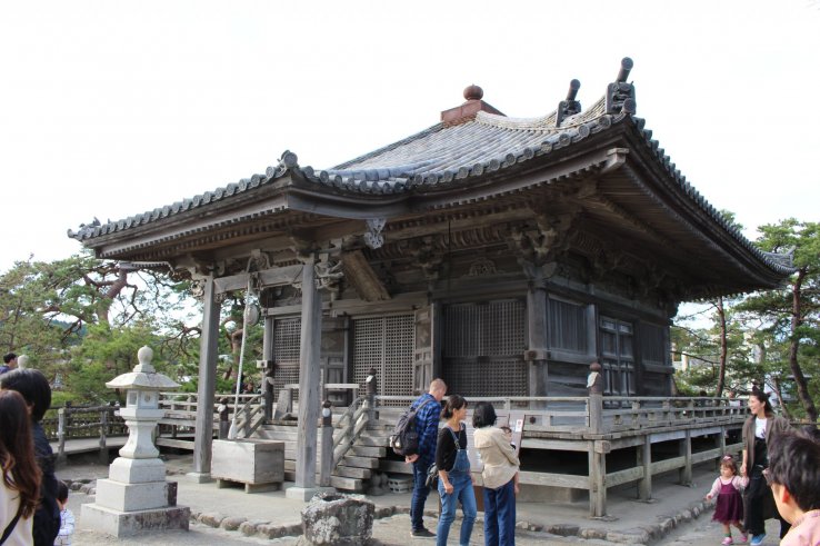 Godaido