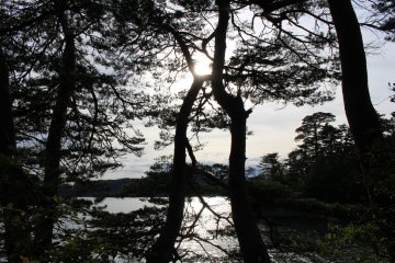 Beautiful view!