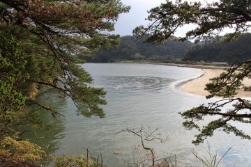 A nice place to rest 