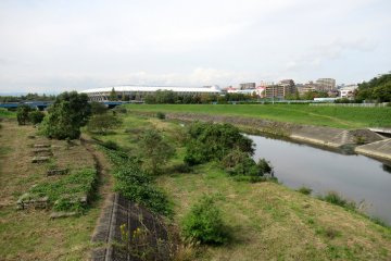 Nanakita River