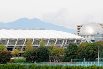 Sports Arena