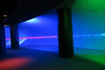 More 'inner space'