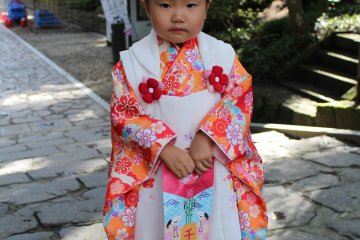 Thank you for the photo young girl!