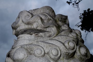 Komainu