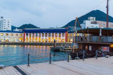 Kitakyushu