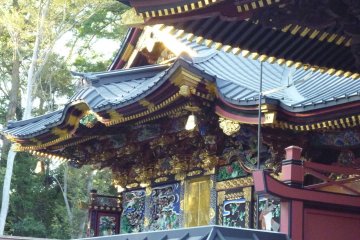 Kumagaya - Menuma Shodenzan Kangiin Temple