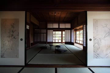 By staying at a 'kominka' you will be supporting the “Kominka Project”. This aims to preserve Japan’s valuable cultural heritage, while creating an eco-friendly community with Japan’s traditional culture as its foundation