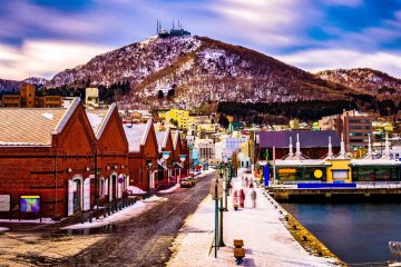 5 Things to Do in Hakodate