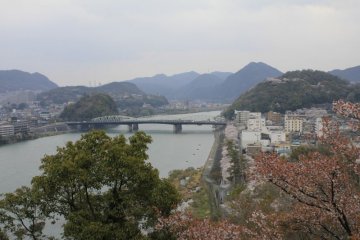 Inuyama