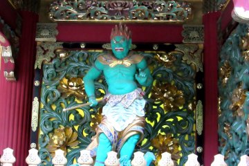Another not-as-large Nio guardian