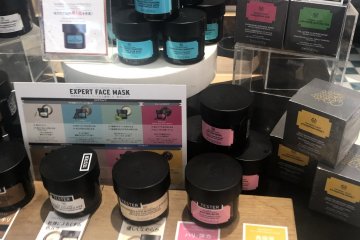 The Body Shop