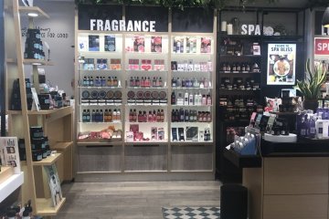 The Body Shop