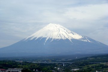Mt.Fuji