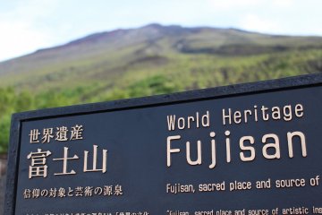 UNESCO World Heritage Site since 2013