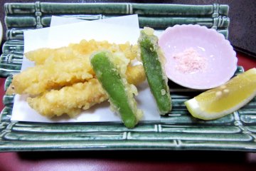 Tempura