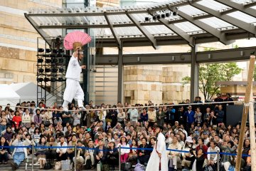 Nikkan Matsuri 2026