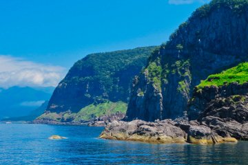 Shiretoko National Park
