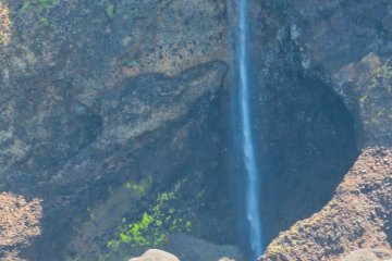 Kashuni falls