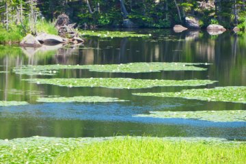 Lake Ichiko