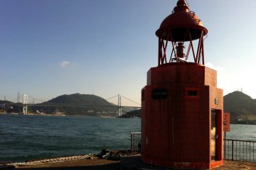 Mojiko Retro: Waterfront District with a Touch of History