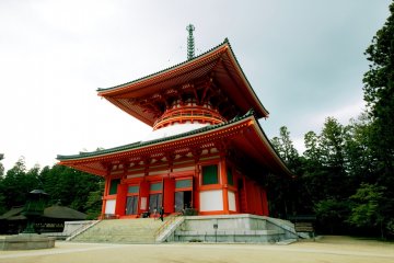 Konpon Daito