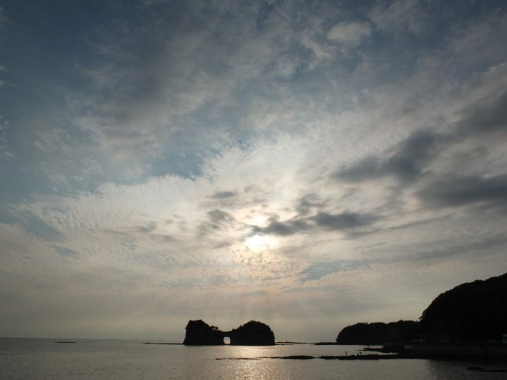 Engetsuto Island