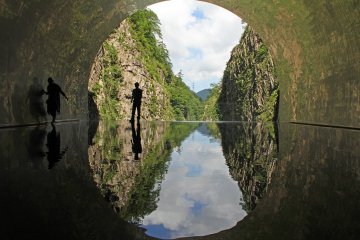 Explore Niigata Using the JR EAST PASS
