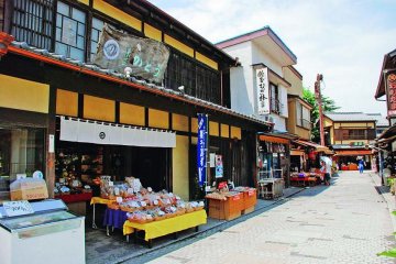 Explore Saitama with the JR TOKYO Wide Pass