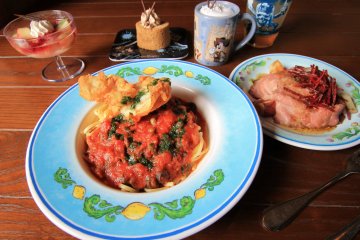 Summer Fun at Tokyo Disney Resort 2019