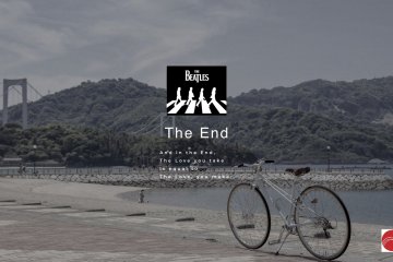 And in the end...