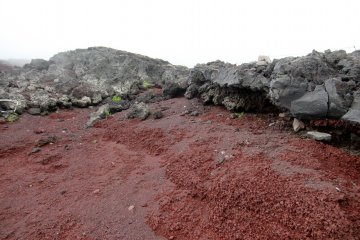 Mars surface!
