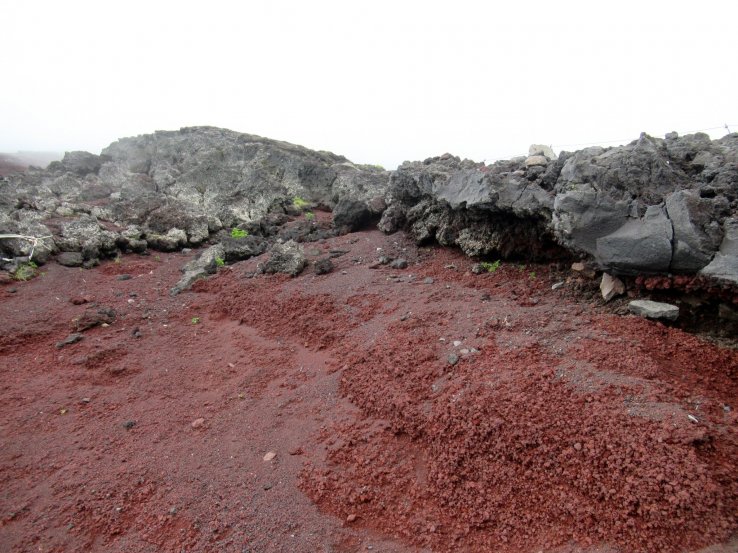 Mars surface!
