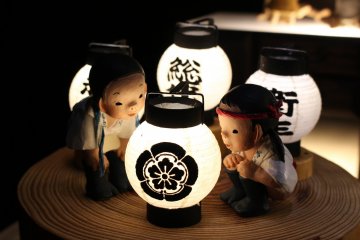 Artist dolls