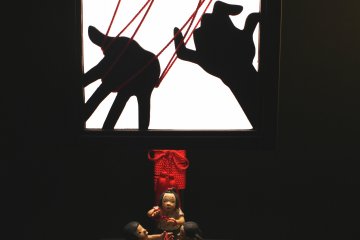 Artist dolls