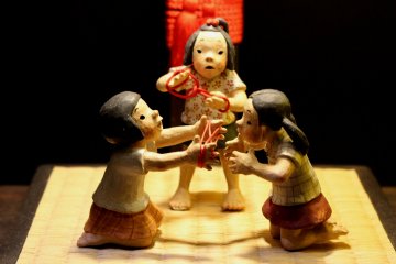 Artist dolls
