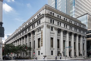 Mitsui Memorial Museum