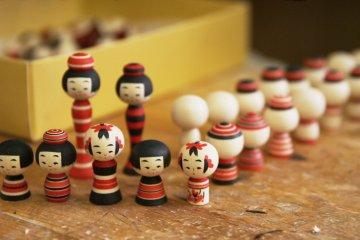 Hand-made