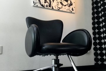 Local artists' work featured