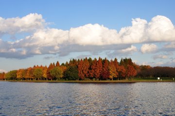 Mizumoto Park