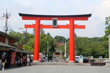 A Visit to Fujisan Hongu Sengen Taisha